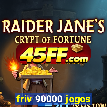 friv 90000 jogos